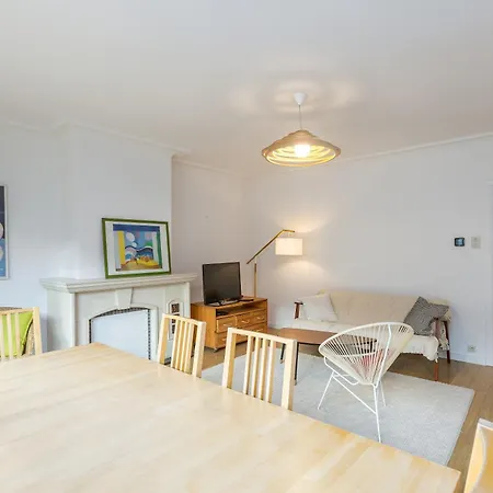 Apartment Sable Dor 01-01 *