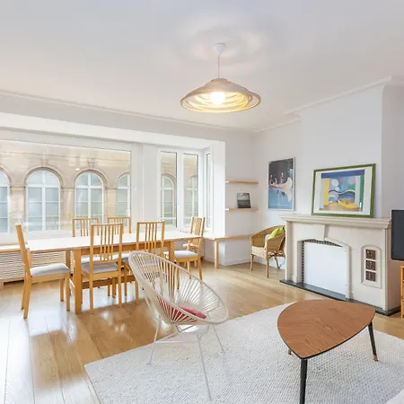 Apartment Sable Dor 01-01 *