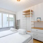 Lecomte - The Sandy Retreat 50 公寓 *