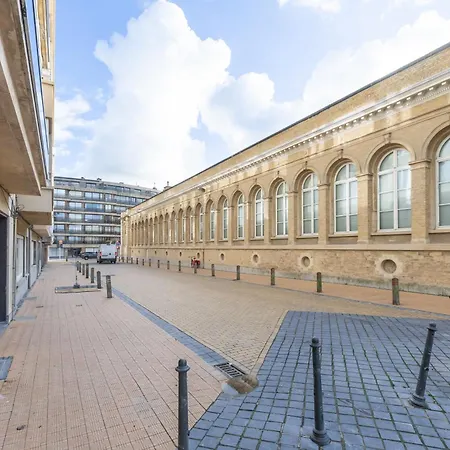 Lecomte - The Sandy Retreat 50 Apartment