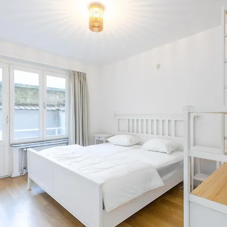 아파트 Lecomte - The Sandy Retreat 50 *