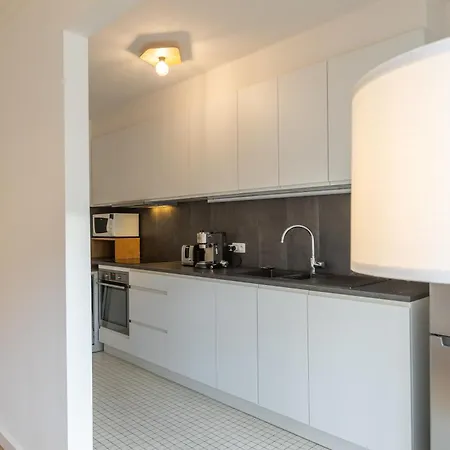 Lecomte - The Sandy Retreat 50