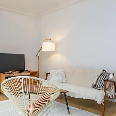 Lecomte - The Sandy Retreat 50 Lägenhet