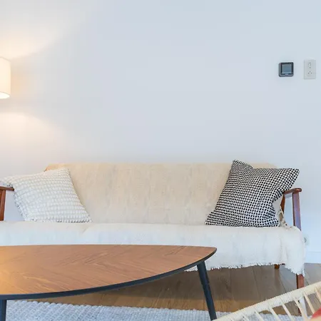 Lecomte - The Sandy Retreat 50 오스텐드