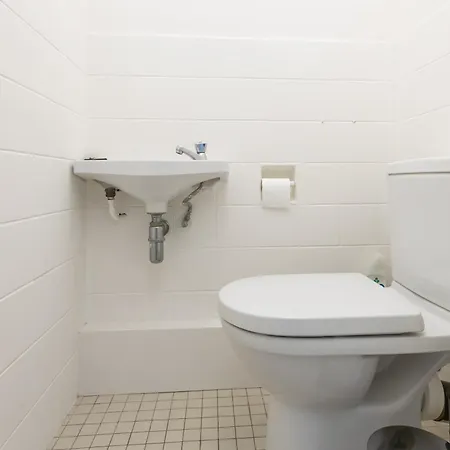 Lecomte - The Sandy Retreat 50 * 오스텐드