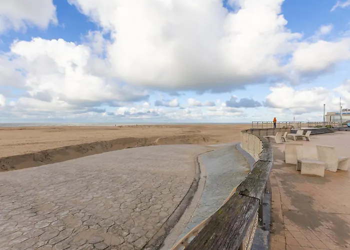 Apartment Lecomte - The Sandy Retreat 50