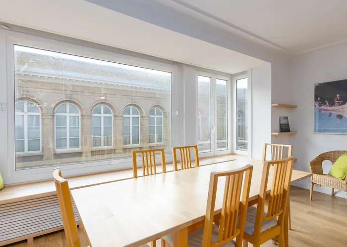 Lecomte - The Sandy Retreat 50 Ostend