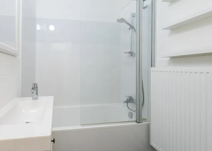 Lecomte - The Sandy Retreat 50 Apartment *