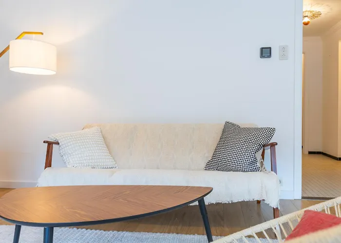 Lecomte - The Sandy Retreat 50 오스텐드