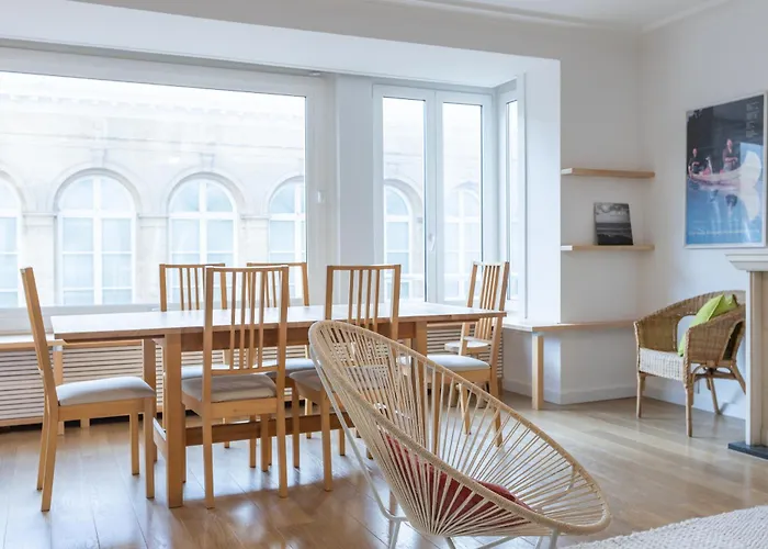 Apartment Lecomte - The Sandy Retreat 50 Ostend