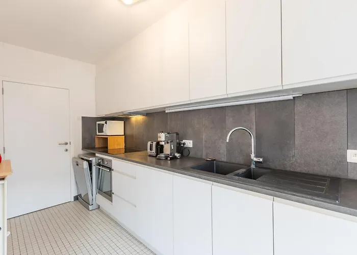 Lecomte - The Sandy Retreat 50 Apartment *