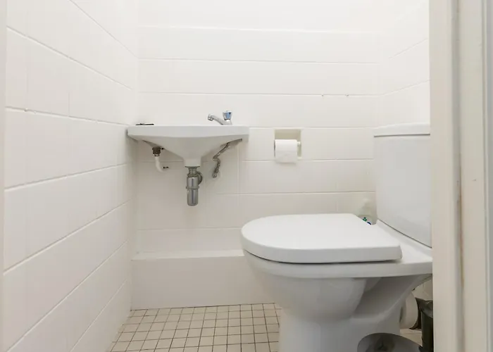 Lecomte - The Sandy Retreat 50 * 오스텐드