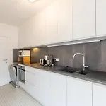 Lecomte - The Sandy Retreat 50 Apartment *