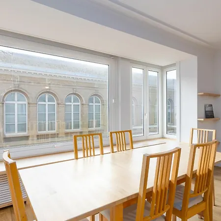 Lecomte - The Sandy Retreat 50 Ostende