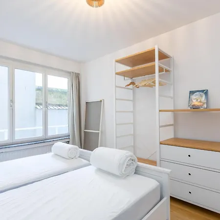 Lecomte - The Sandy Retreat 50 Apartman *