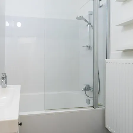 Lecomte - The Sandy Retreat 50 Apartment *