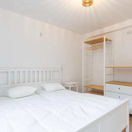 Lecomte - The Sandy Retreat 50 Apartment Ostende