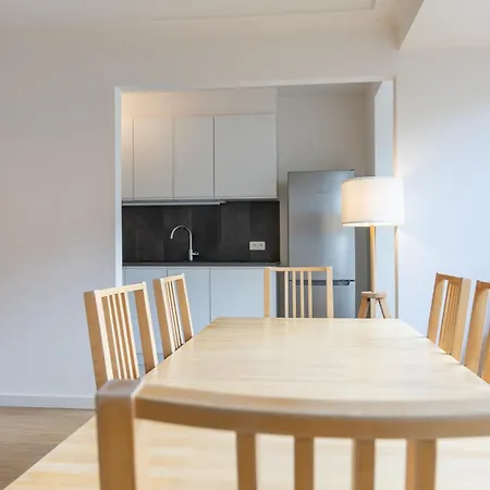 Lecomte - The Sandy Retreat 50 Apartment